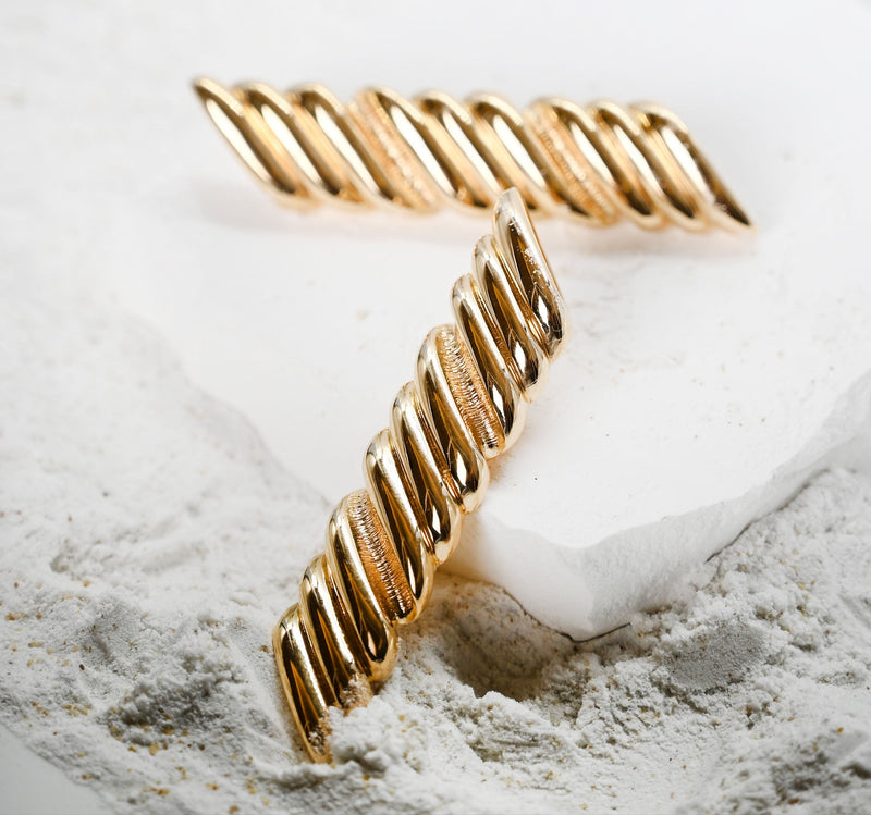 كيف تعتني بذهبك وتحافظ على لمعانه؟