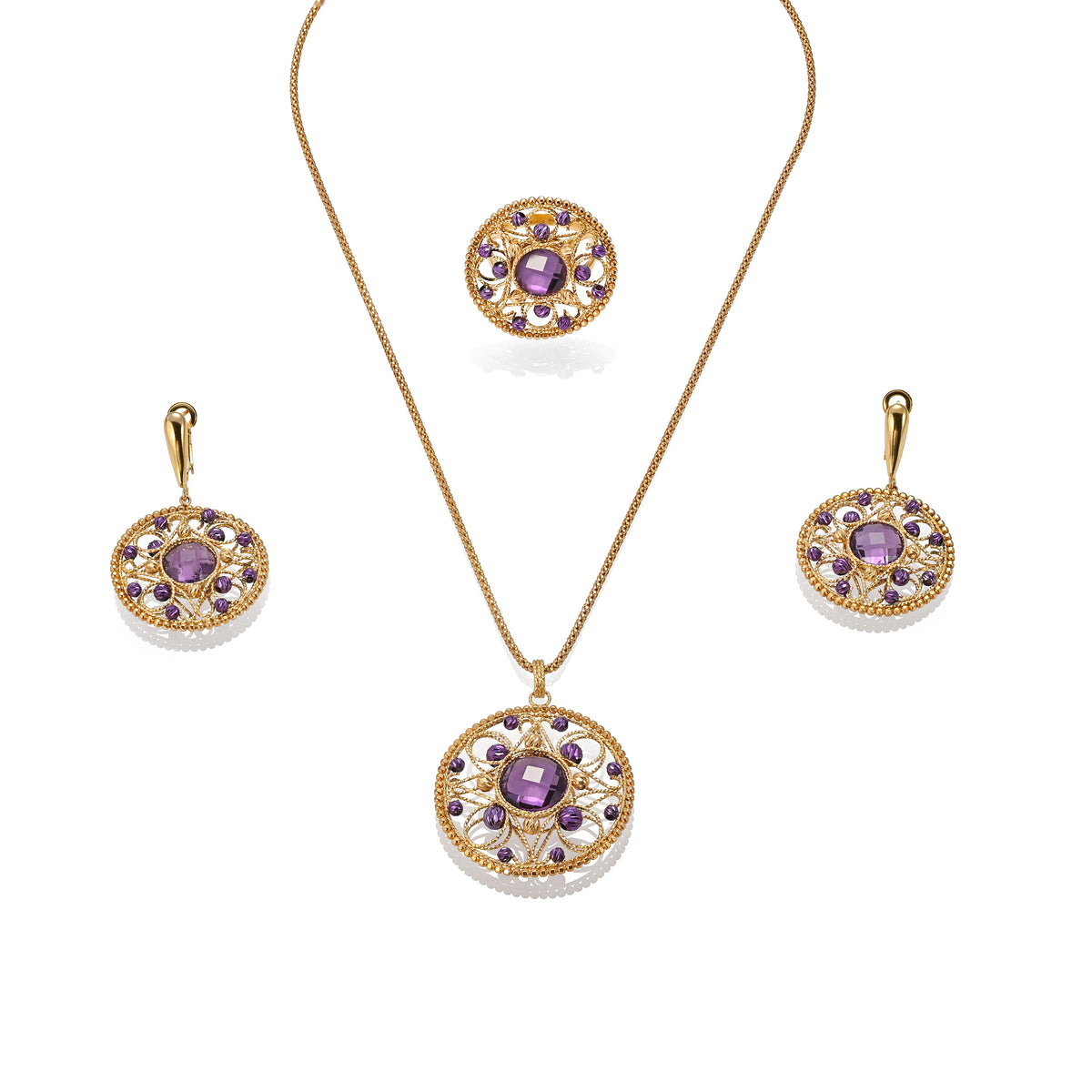 همسات سماوية 1 – 1