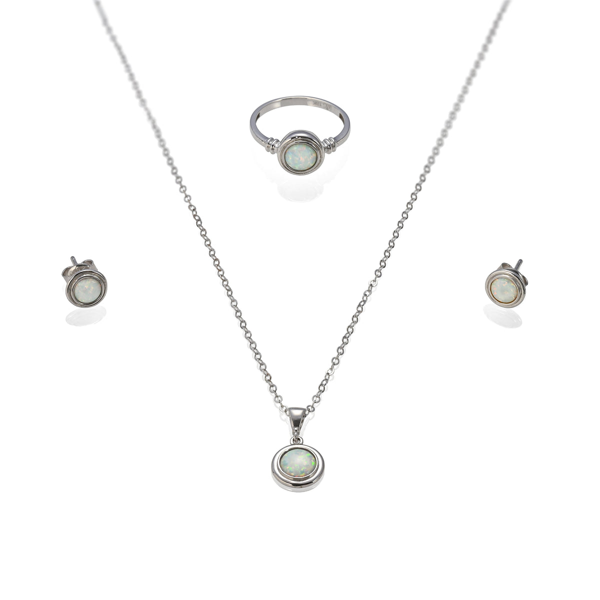 همسات سماوية جديدة 2 – 1