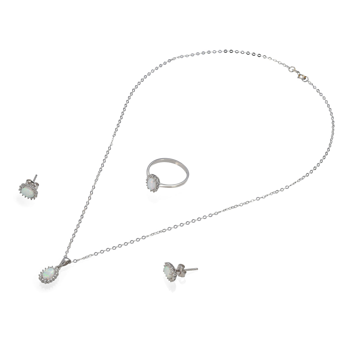 همسات سماوية جديدة 1 – 2