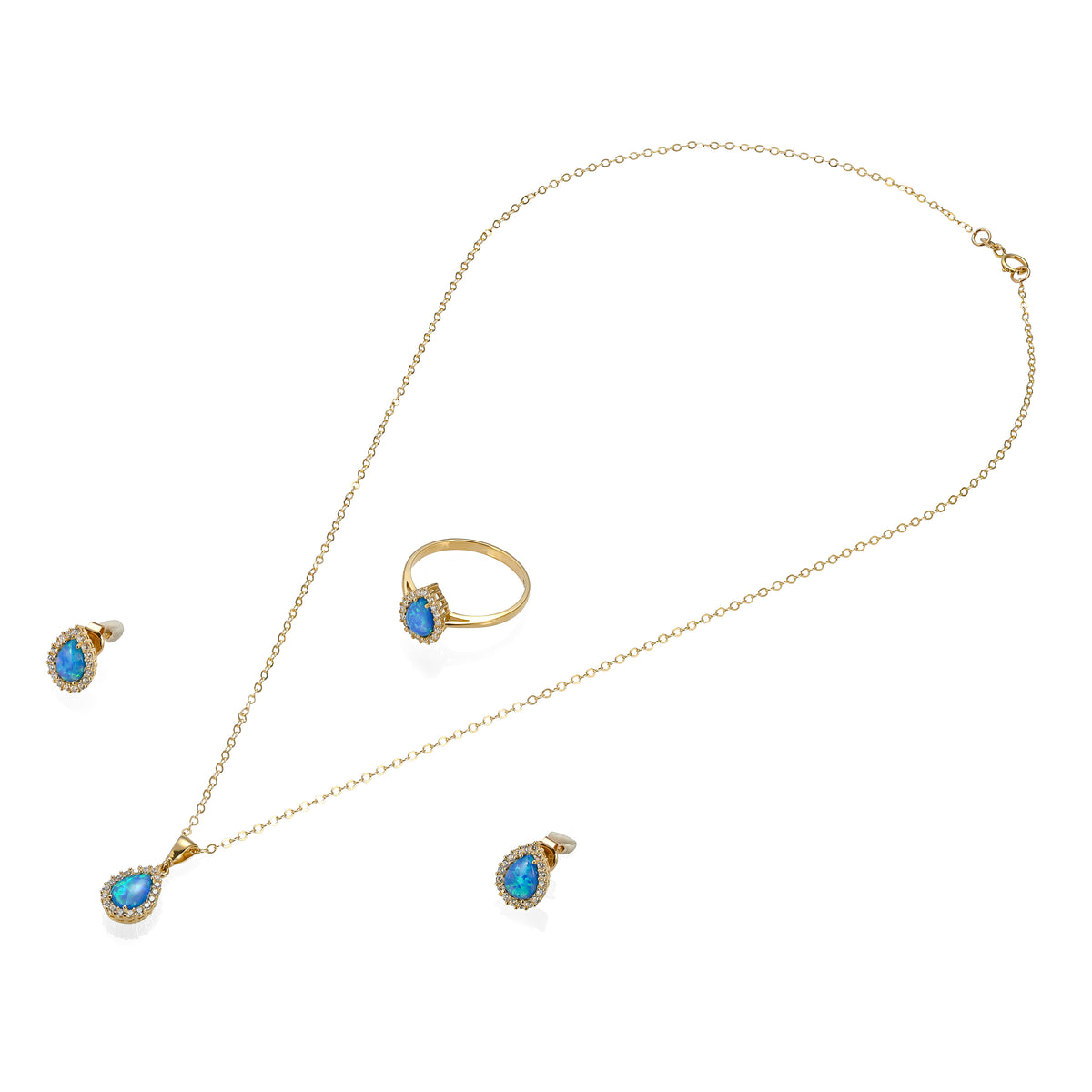 همسات سماوية جديدة3 – 5