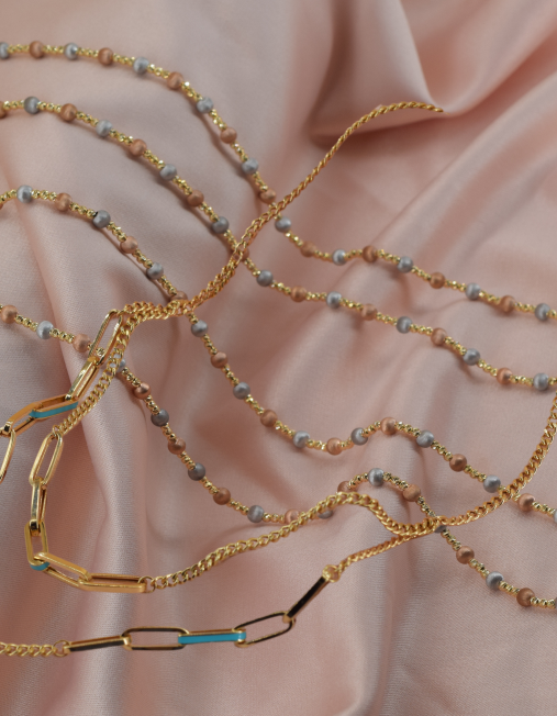 مجوهرات رافيناتو المخصصة