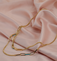 تفاصيل حرفية الذهب