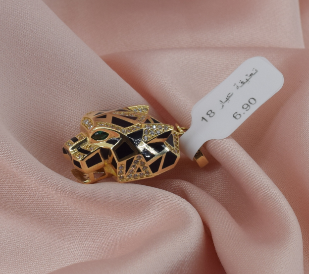 حرفية الذهب الإيطالي