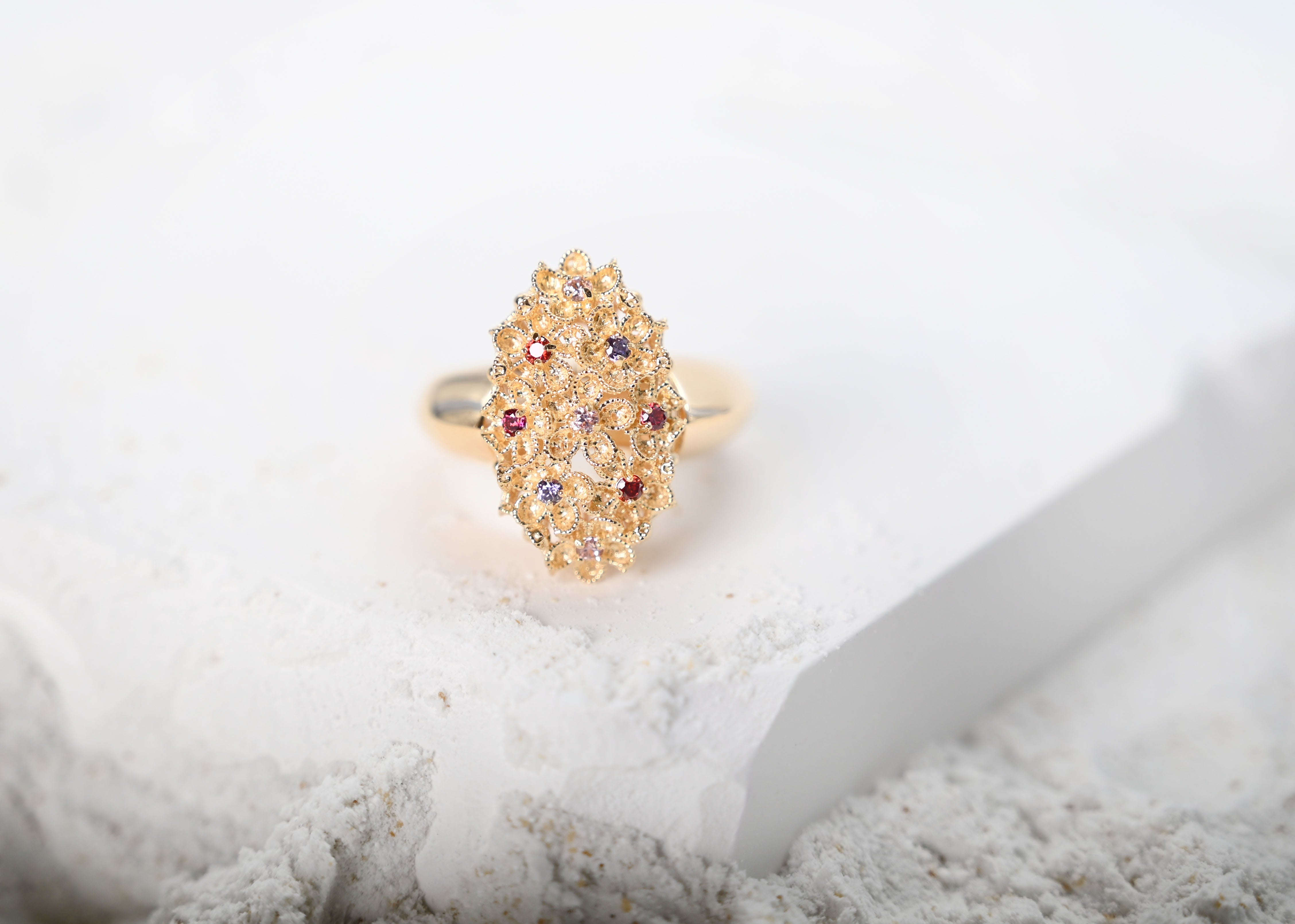 مواد عالية الجودة