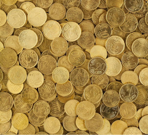 سبائك ذهب ومعادن ثمينة