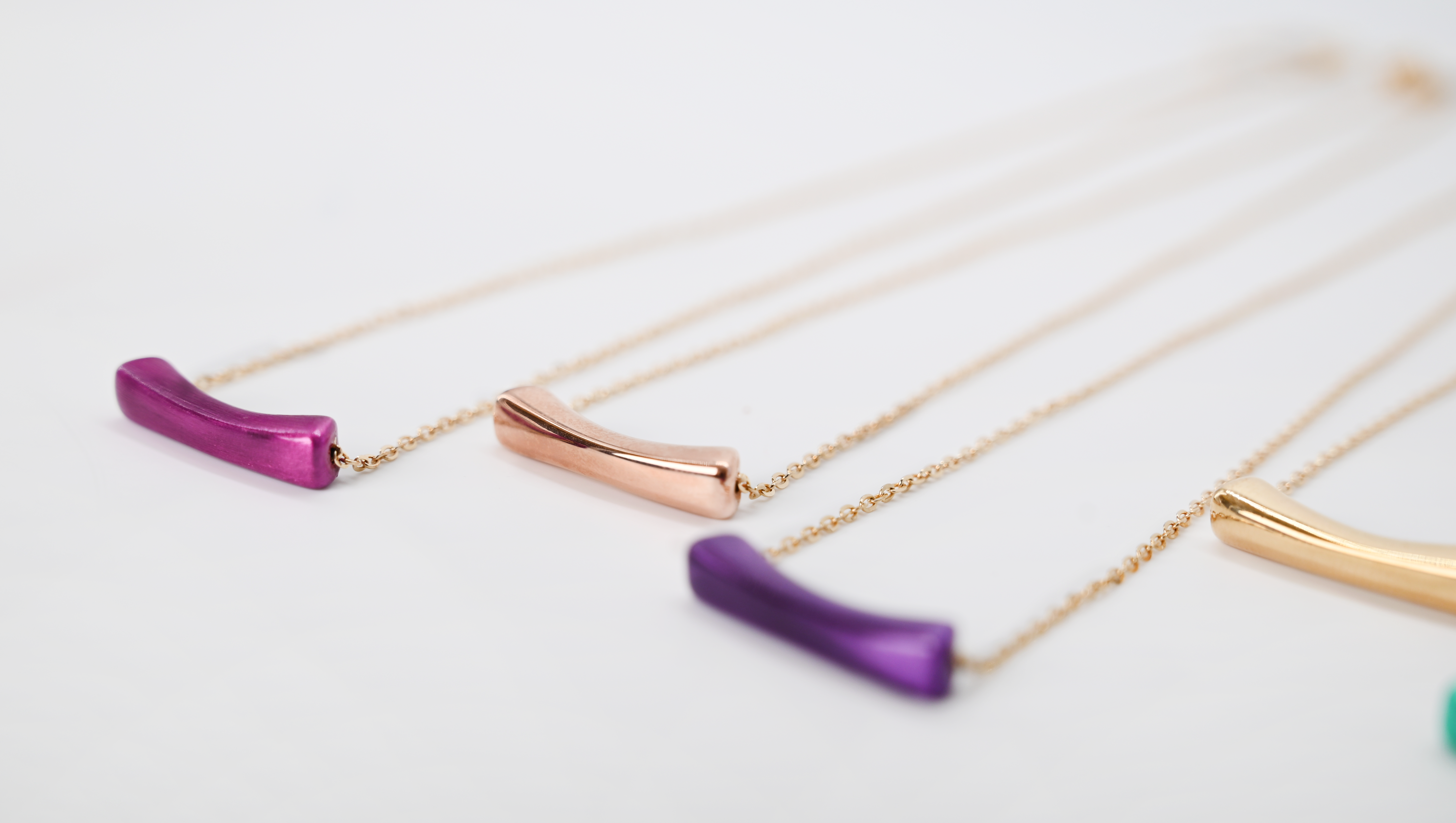 Refined Italian Gold